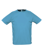 Bleu aquatique