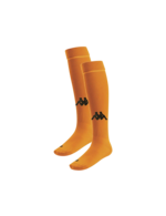 Orange/noir