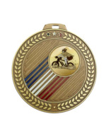 Bronze