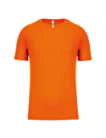 Orange fluo