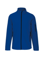 Bleu royal foncé