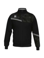 Noir anthracite/blanc