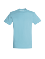 Bleu atoll