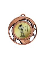 Bronze