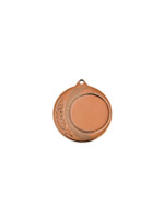 Bronze