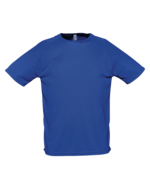 Bleu royal