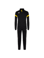 Noir/jaune