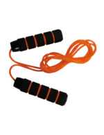 Orange/noir