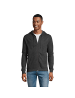 Anthracite chiné