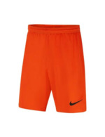 Orange de sécurité/noir