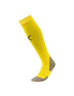 Jaune cyber/noir puma