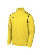 jaune tour/noir