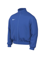 Bleu royal/blanc