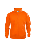 Orange haute visibilié