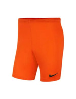 Orange de sécurité/noir