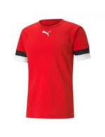 Rouge puma/noir puma/puma blanc