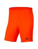 Orange de sécurité/noir