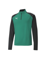 Poivre vert/pumanoir/blanc