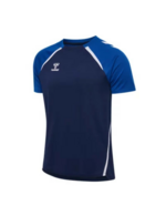 marine/bleu vif