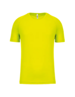Jaune fluo