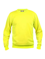 Jaune haute visibilité