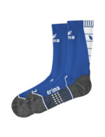 Nouveau bleu roi/blanc