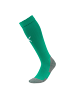 Vert poivré/blanc puma
