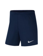 Bleu marine-nuit/blanc