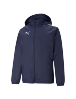 Peacoat/puma noir