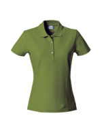 Vert militaire