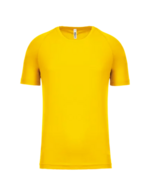 jaune véritable