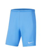 Bleu universel/blanc