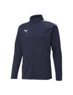 Peacoat/blanc puma