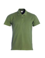 Vert militaire