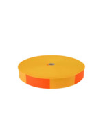 Jaune/orange