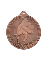 Bronze