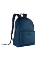 Bleu marine/noir