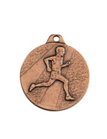 Bronze