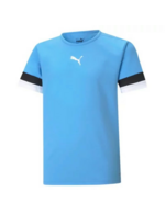 Bleu clair puma/noir puma