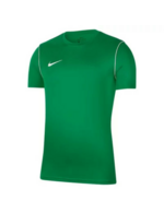 Vert pin/blanc/blanc