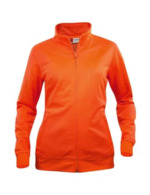 Orange haute visibilié