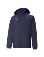 Peacoat/puma noir