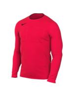 Rouge Vif/Noir