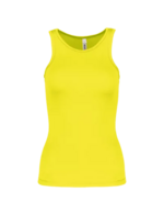 jaune fluorescent