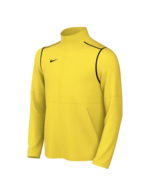 jaune tour/noir