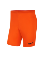 Orange de sécurité/noir