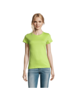 Vert pomme