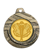 Bronze