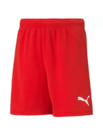 Rouge puma/blanc puma