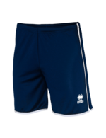 Bleu marine/blanc
